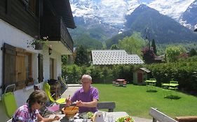 Chalet La Taniere De Groumff